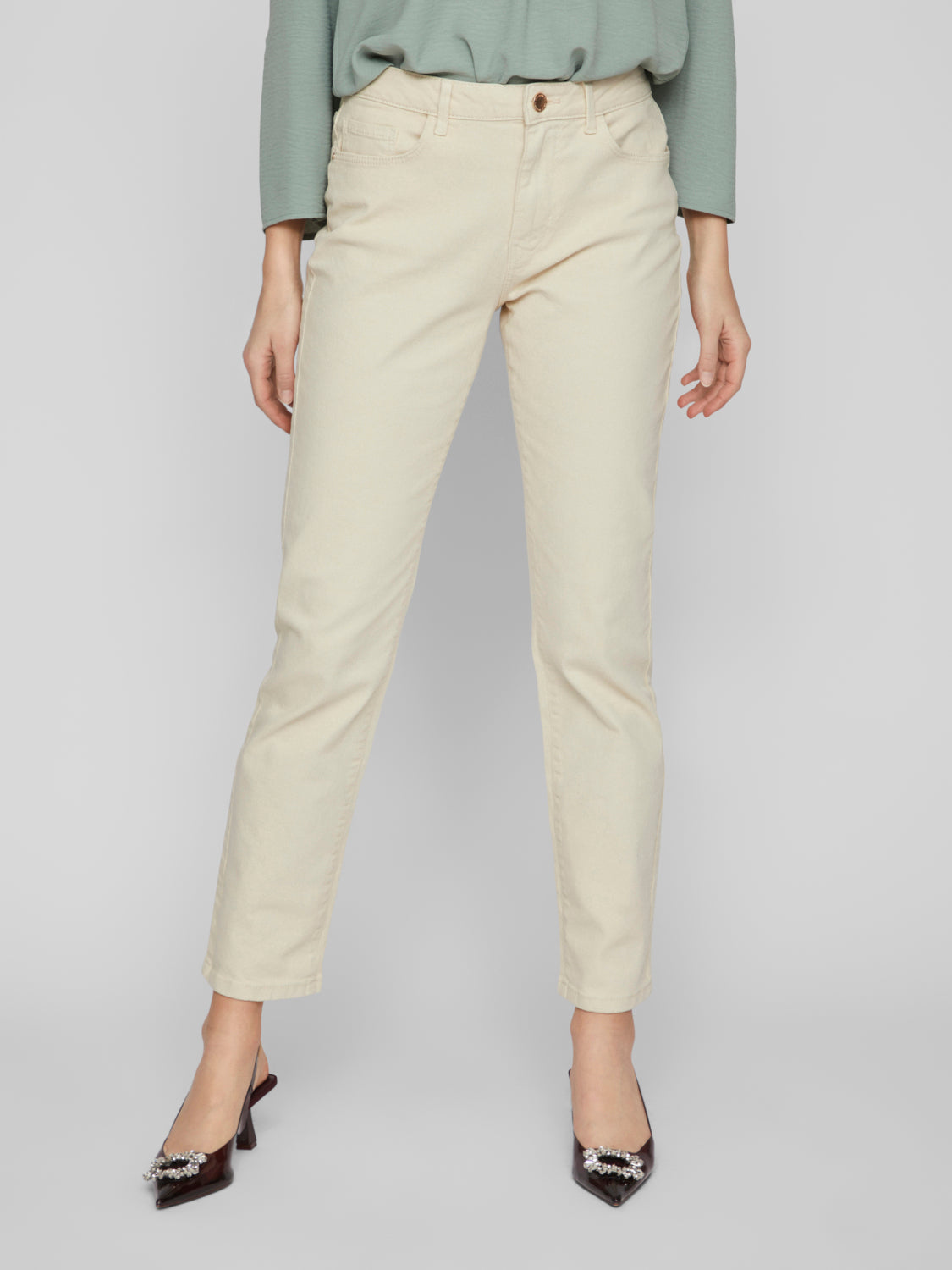 VIALICE Jeans - Birch